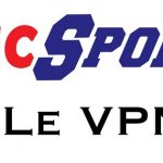 rmc sport avec le vpn
