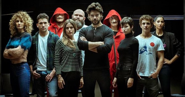 telecharger la casa de papel saison 3