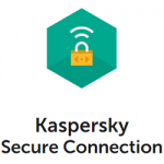 logo kaspersky vpn