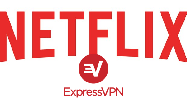 netflix avec expressvpn