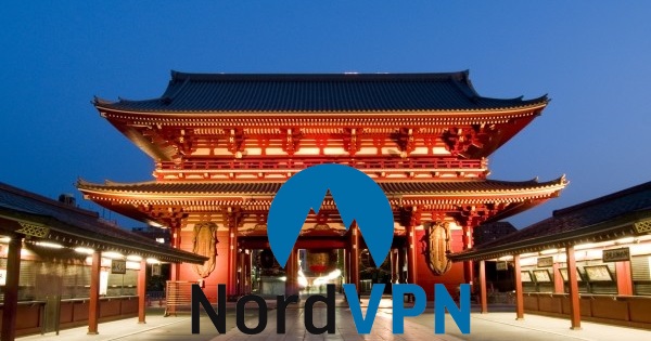 nordvpn en chine