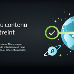 pays couverts windscribe