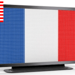 television francaise aux etats-unis