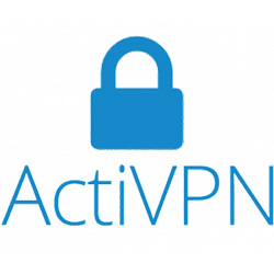 Logo ActiVPN