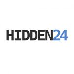 Logo Hidden24 VPN