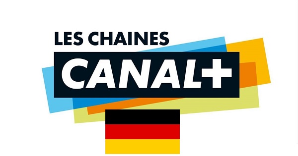 canal+ en allemagne