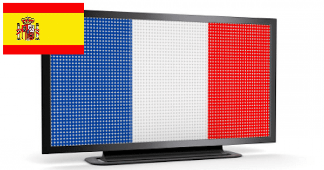 Regarder la télévision française en Espagne : conseils et astuce