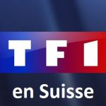 tf1 en suisse
