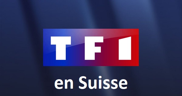 tf1 en suisse