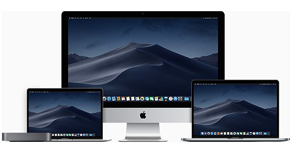 VPN Mac