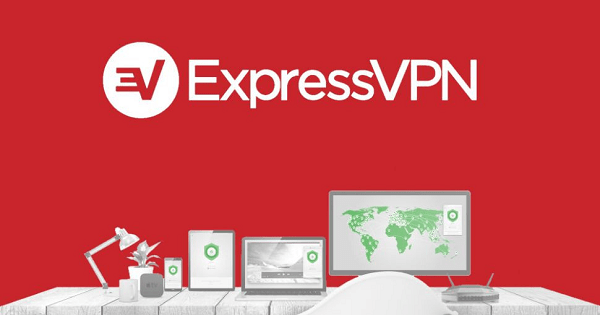 expressvpn 5 connexions simultanees