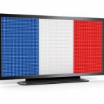 television francaise pays-bas