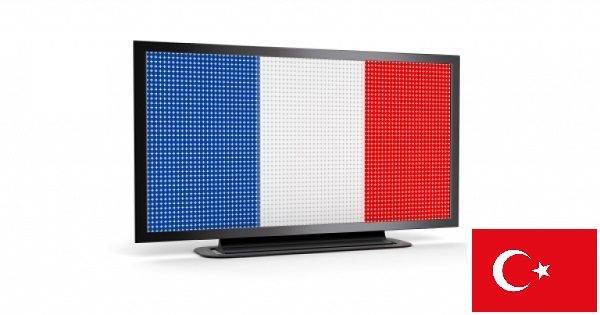 television francaise turquie